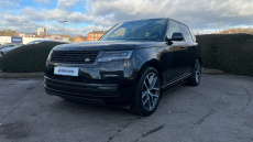 Land Rover Range Rover 3.0 P550e Autobiography 4dr Auto Estate